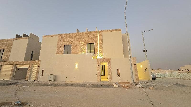 Villa for sale in Dahiat Namar, West Riyadh Villa for sale in Dahiat Namar, West Riyadh