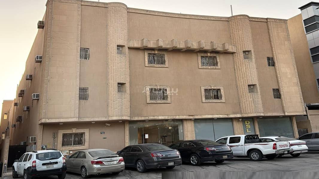 Apartment For Rent in Al Masif, North Riyadh Apartment For Rent in Al Masif, North Riyadh