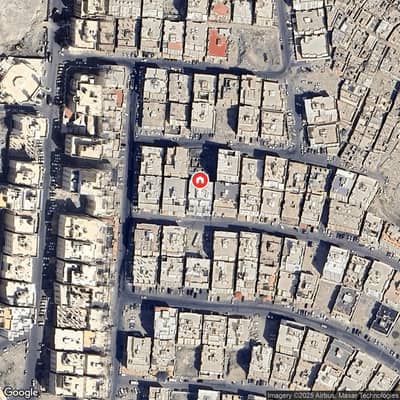 4 Bedroom Apartment for Sale in Al Shawqiyyah, Makkah - Apartment for sale in Al Shawqiyyah, Makkah