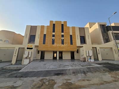 3 Bedroom Floor for Sale in West Riyadh, Riyadh - Apartment for Sale in Al Hazm, West Riyadh