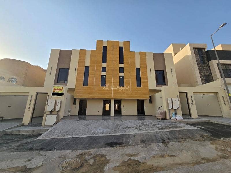 Apartment for Sale in Al Hazm, West Riyadh Apartment for Sale in Al Hazm, West Riyadh