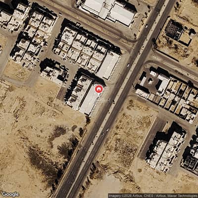 Complex for Sale in Al Nakhil, Buraydah Al Qassim Region - Complex For Sale in Al Nakhil, Buraydah Al Qassim Region