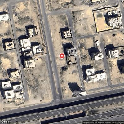 Residential Land for Sale in Al Nwwariyah, Makkah - Residential Land for Sale in Al Nwwariyah, Makkah