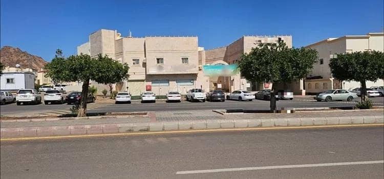للبيع عماره تجارية سكنية رخصة شقق فندقية للبيع عماره تجارية سكنية رخصة شقق فندقية