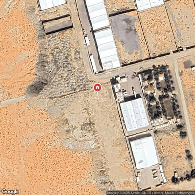 Residential Land for Sale in Al Basr Al Qassim Region - Property for Sale
