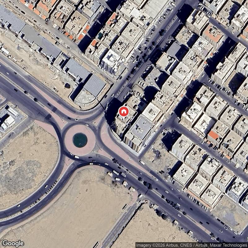 Commercial Building For Rent in Al Waha, Jeddah Commercial Building For Rent in Al Waha, Jeddah