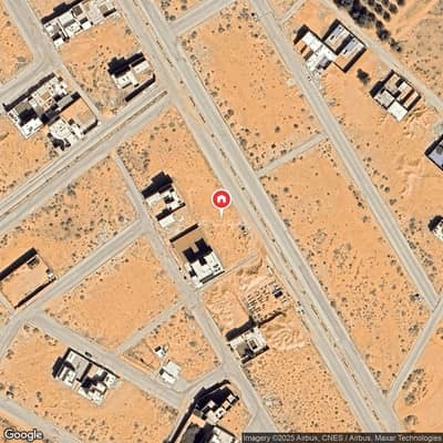 Residential Land for Sale in Al Lusayb Buraydah, Buraydah Al Qassim Region - Residential Land For Sale in Al Lusayb Buraydah
