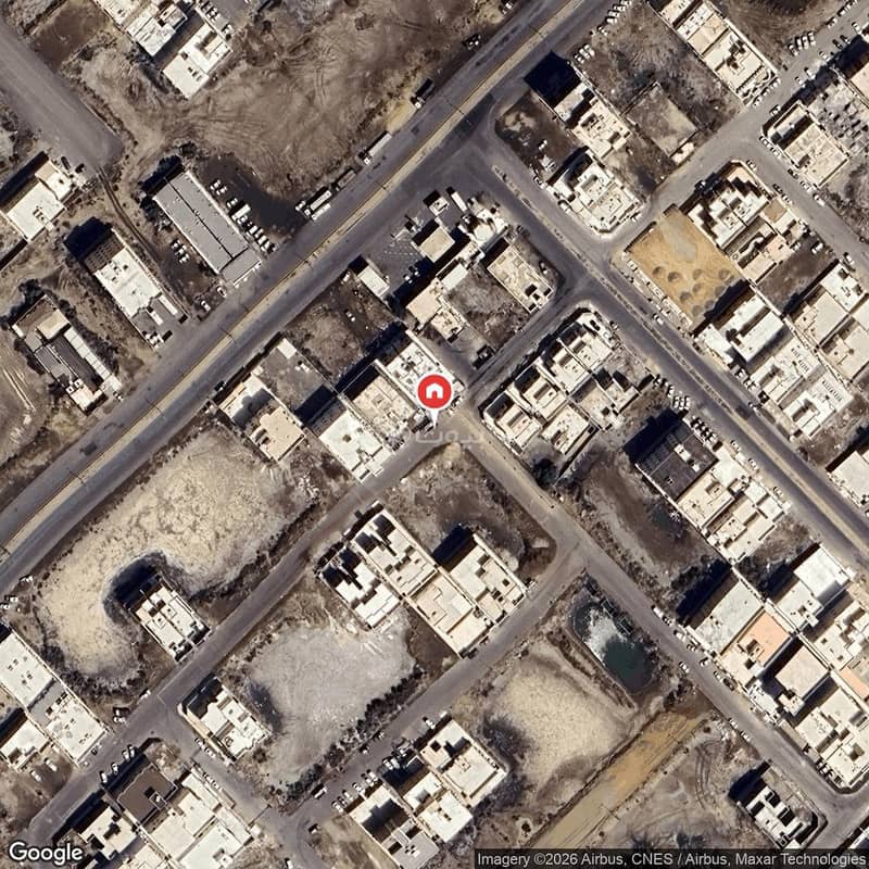 Studio Apartment For Sale in Ar Rehab 3, Jazan Studio Apartment For Sale in Ar Rehab 3, Jazan