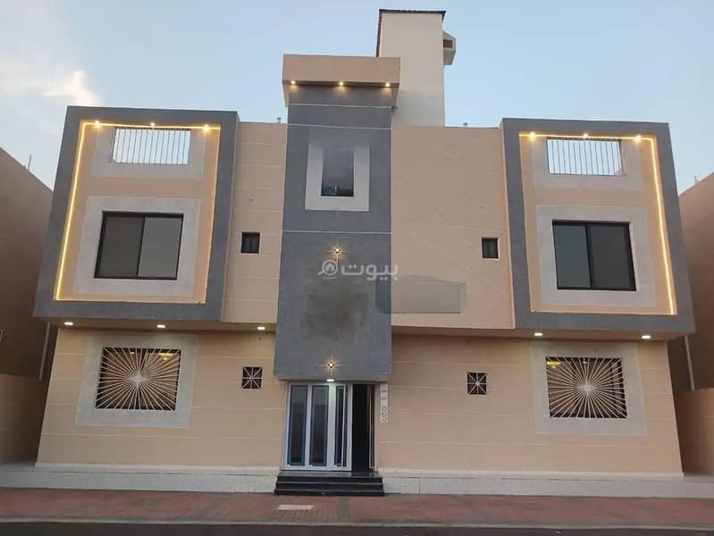 Apartment for Sale in Al Muhammadiyah 2, Jazan Apartment for Sale in Al Muhammadiyah 2, Jazan