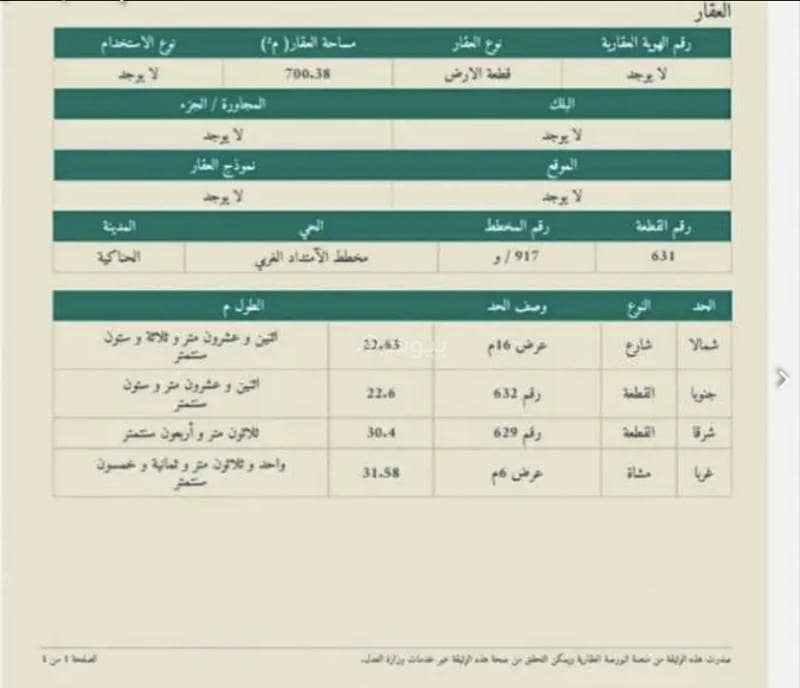 للبيع ارض في محافظة الحناكية مخطط ( الامتداد الغربي) للبيع ارض في محافظة الحناكية مخطط ( الامتداد الغربي)
