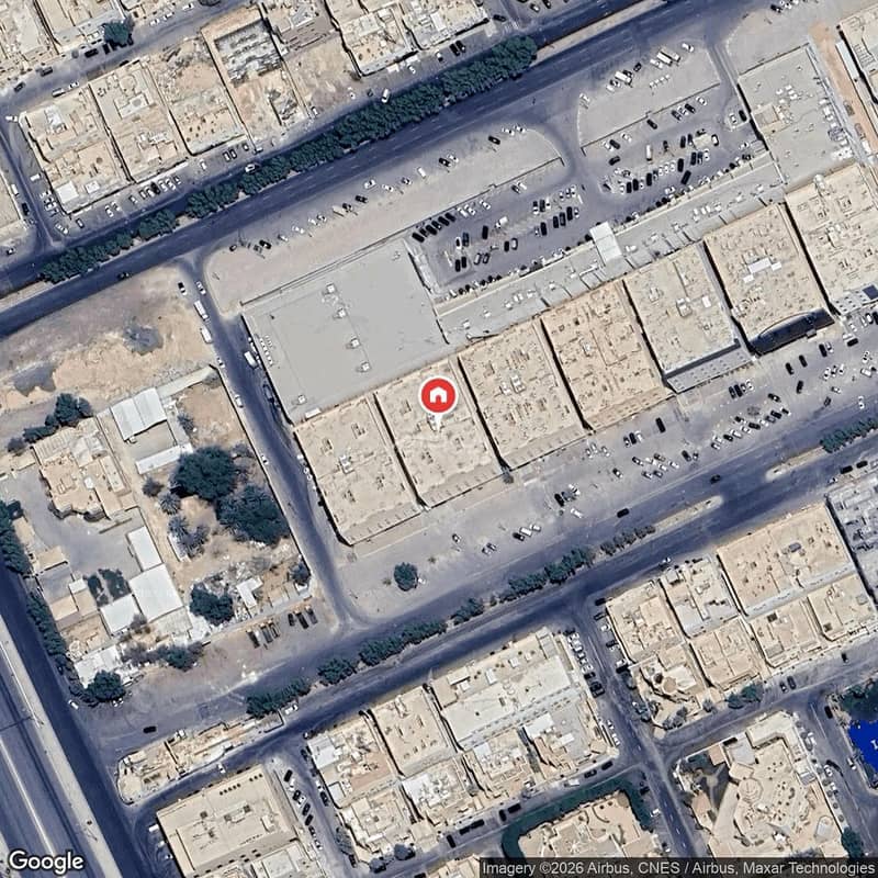 Apartment For Rent in Al Izdihar, East Riyadh Apartment For Rent in Al Izdihar, East Riyadh