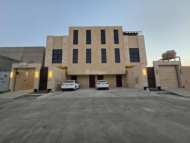 Floor for Sale in Dahiat Namar, West Riyadh Floor for Sale in Dahiat Namar, West Riyadh