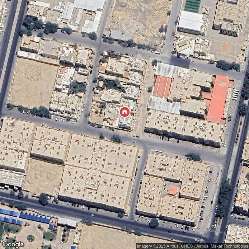Apartment for rent in Al Malaz, Central Riyadh Apartment for rent in Al Malaz, Central Riyadh