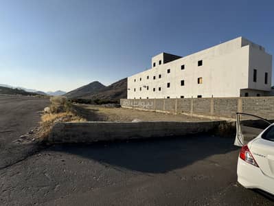 Residential Land for Sale in Akhbab, Taif - Residential Land for Sale in Akhbab, Taif