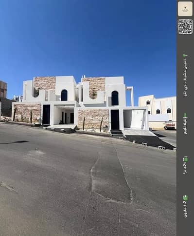 فیلا 5 غرف نوم للبيع في عتود الشمالي، خميس مشيط - فيلا للبيع في عتود الشمالي، خميس مشيط