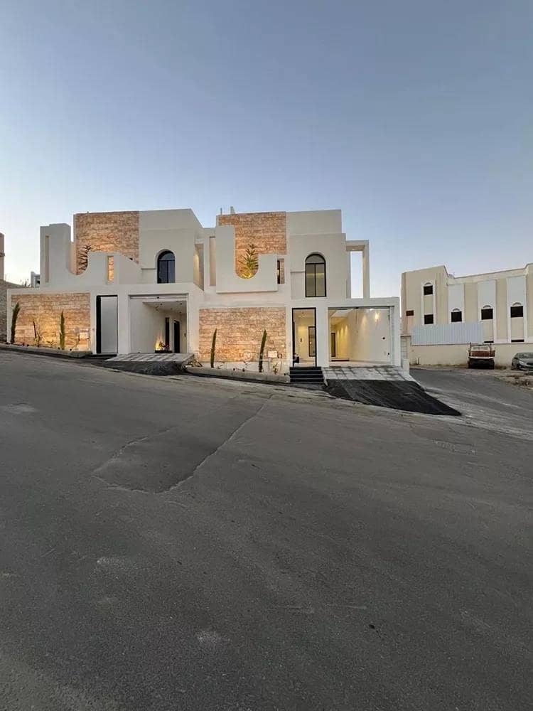 Villa for Sale in Eatud Al Shamali, Khamis Mushait Villa for Sale in Eatud Al Shamali, Khamis Mushait