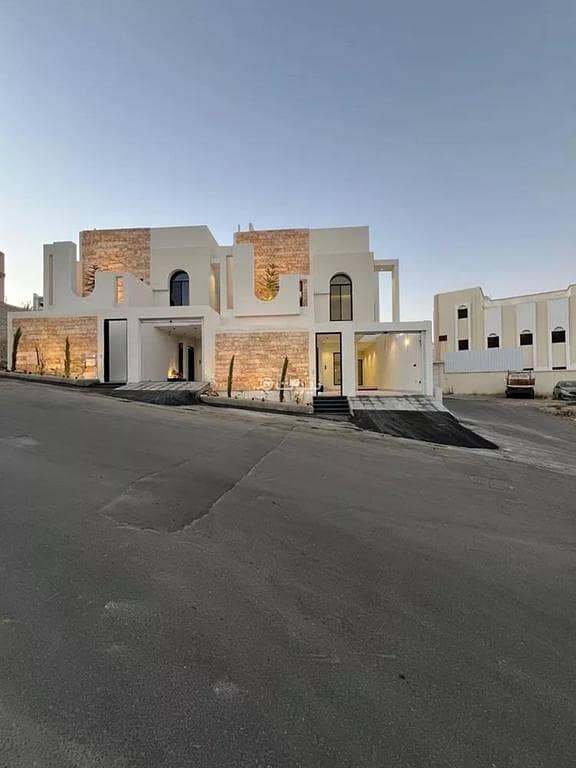 Villa For Sale in Eatud Al ShamalI, Khamis Mushait Villa For Sale in Eatud Al ShamalI, Khamis Mushait