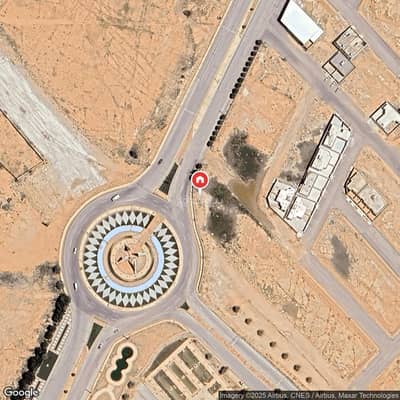 Residential Land for Sale in Al Asfar, Al Badayea Al Qassim Region - Residential Land For Sale in Al Asfar, Al Badayea Al Qassim Region