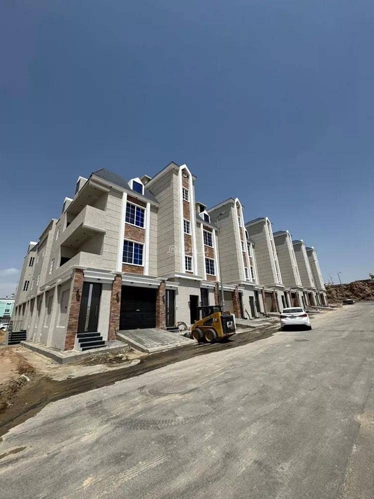 Apartment For Sale in Al Ma arid District, Khamis Mushait Apartment For Sale in Al Ma arid District, Khamis Mushait