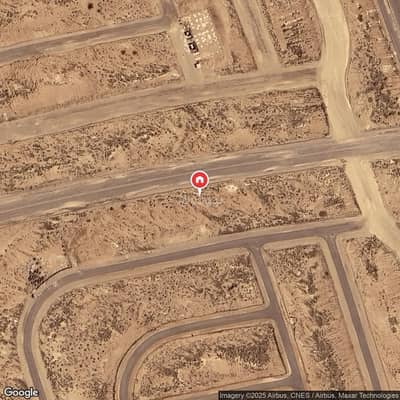 Residential Land for Sale in An Nasriyah 5, Jazan - Residential Land For Sale in An Nasriyah 5, Jazan