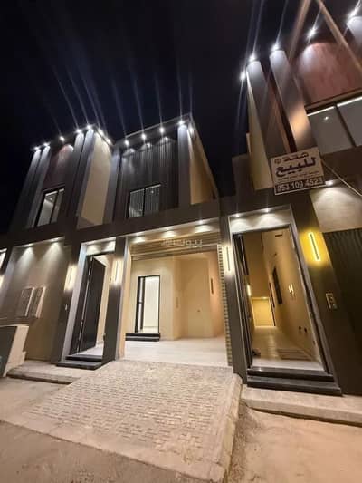 4 Bedroom Villa for Sale in East Riyadh, Riyadh - 4 Bedroom Villa For Sale in Al Rimal, Riyadh