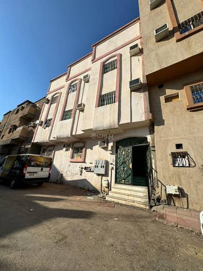عمارة سكنية  للبيع في بني ظفر، المدينة المنورة - عقار للبيع