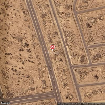 Residential Land for Sale in An Nasriyah 5, Jazan - Residential Land For Sale in An Nasriyah 5, Jazan
