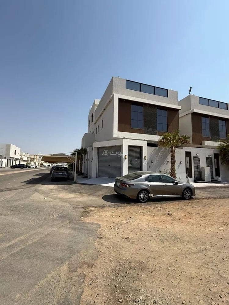 فيلا للبيع في الرياض، جدة فيلا للبيع في الرياض، جدة