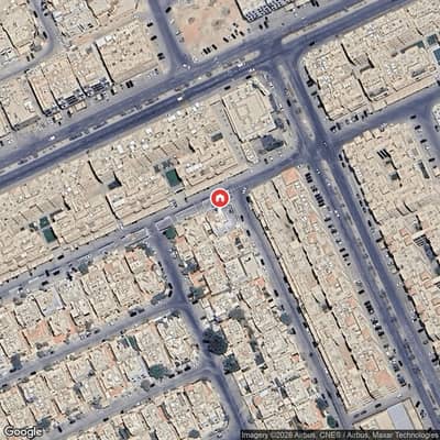 فیلا  للايجار في شرق الرياض، الرياض - فيلا للإيجار في قرطبة، الرياض