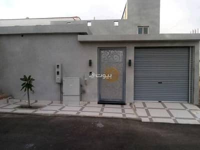 5 Bedroom Floor for Sale in Madinah Industrial City, Madina - Floor for sale in the industrial city, Medina