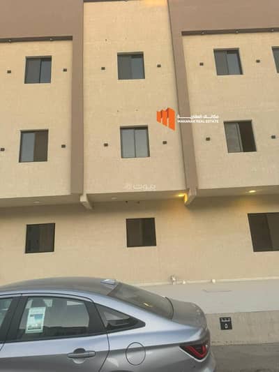 3 Bedroom Apartment for Sale in Al Faiha, Dammam - Distinctive apartment for sale