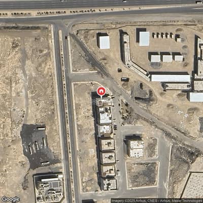 Residential Land for Sale in Ayn Al Khif, Madina - Residential Land For Sale in Ayn Al Khif, Madina
