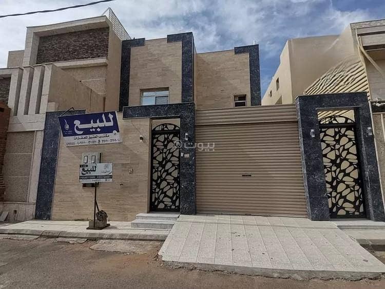Villa For Sale in Al Naqrah, Hail Villa For Sale in Al Naqrah, Hail