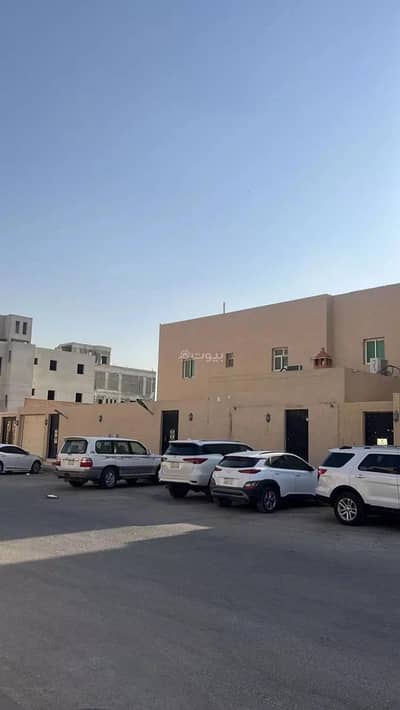 فیلا 4 غرف نوم للبيع في شمال الرياض، الرياض - فيلا للبيع في القيروان، الرياض
