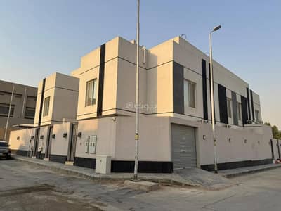 عمارة سكنية  للبيع في شمال الرياض، الرياض - مبنى سكني للبيع في العليا، الرياض