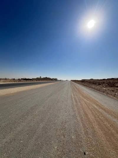 ارض سكنية  للايجار في غرب الرياض، الرياض - أرض للإيجار في ضاحية نمار، غرب الرياض