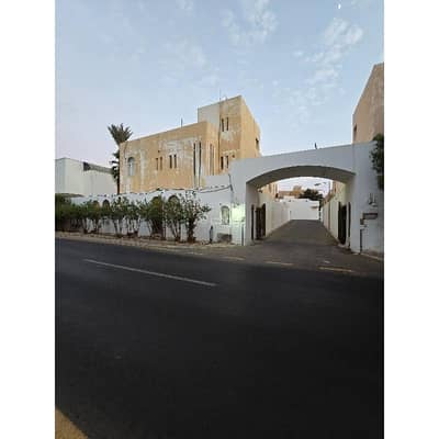 فیلا 6 غرف نوم للبيع في شمال جدة، جدة - فيلا للبيع في السلامة، شمال جدة