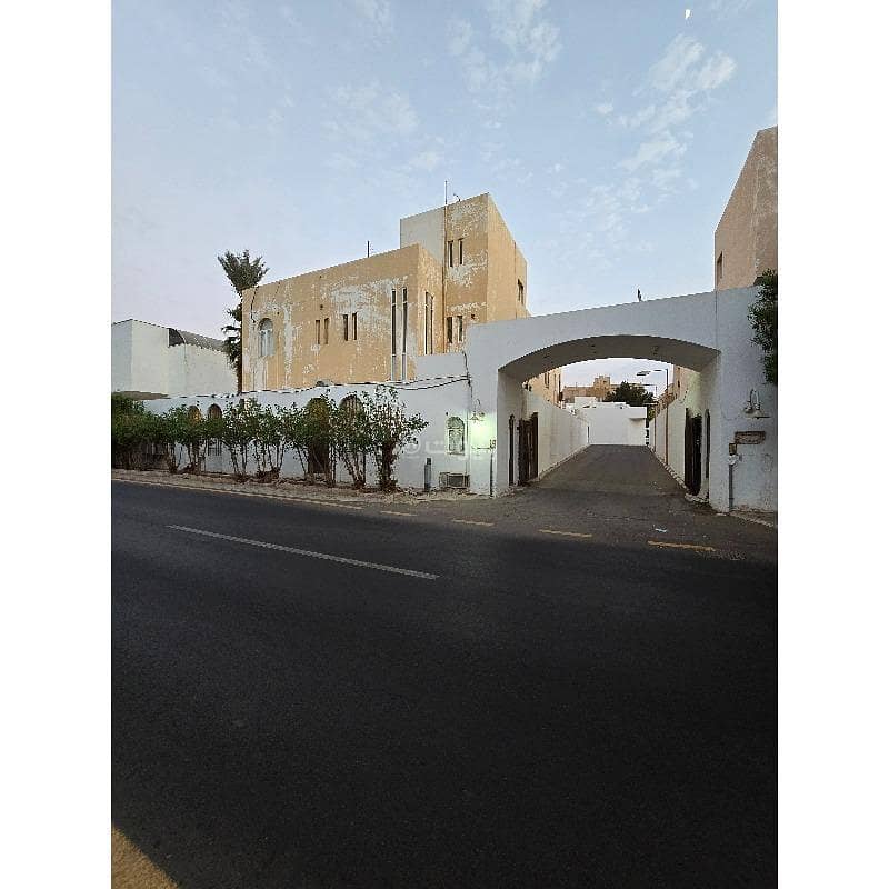 Villa for Sale in Al Salamah, North Jeddah Villa for Sale in Al Salamah, North Jeddah