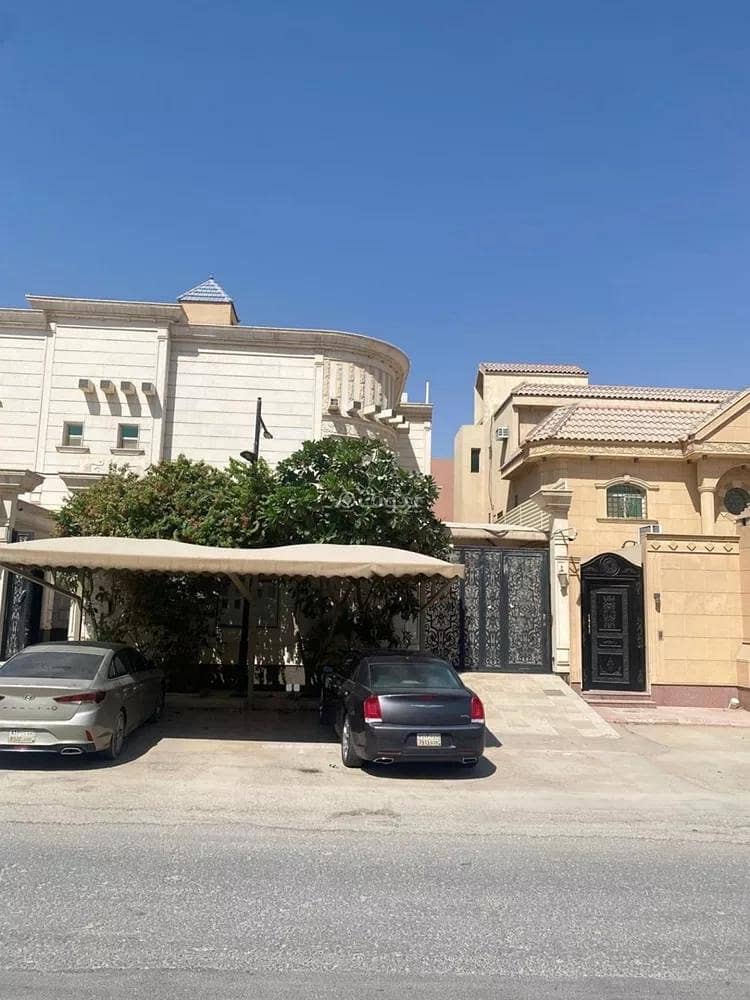 Villa for sale in Qurtubah, east Riyadh Villa for sale in Qurtubah, east Riyadh