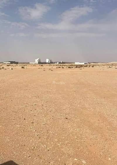 ارض سكنية  للبيع في شمال الرياض، الرياض - أرض سكنية للبيع في الخير، الرياض