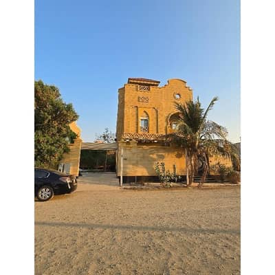 5 Bedroom Villa for Sale in North Jeddah, Jeddah - Villa for Sale in al Yaqout, North Jeddah