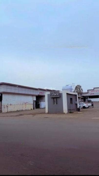 A complex for sale in Al Wakra, Taif A complex for sale in Al Wakra, Taif