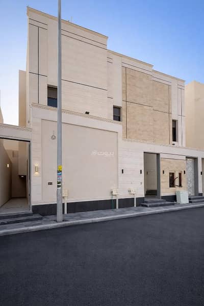 3 Bedroom Floor for Sale in East Riyadh, Riyadh - Floor for Sale in Al Janadriyah, East Riyadh