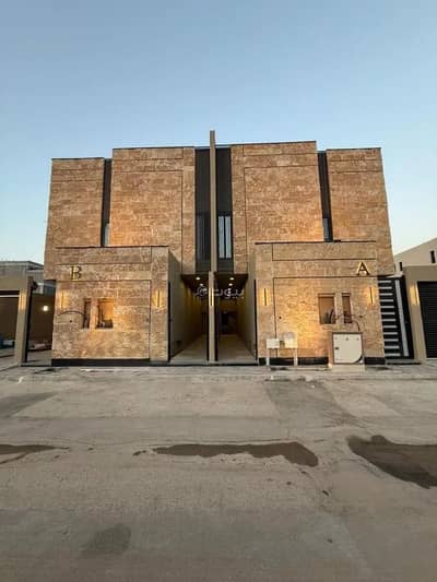 دور 3 غرف نوم للبيع في شرق الرياض، الرياض - دور للبيع في شارع رقم 164, حي الجنادرية, مدينة الرياض, منطقة الرياض