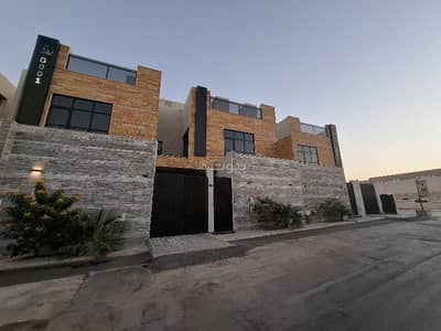 7 Bedroom Villa for Sale in East Riyadh, Riyadh - 7 Bedroom Villa For Sale in Qurtubah, Riyadh