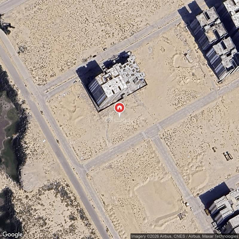 Studio Apartment For Sale in King Fahd Suburb, Dammam Studio Apartment For Sale in King Fahd Suburb, Dammam