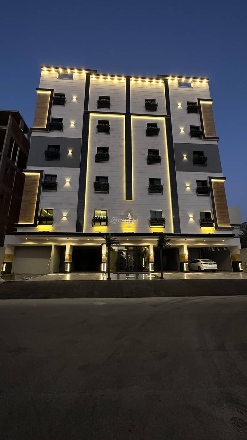 Apartment for sale in Al Nuzhah, North Jeddah Apartment for sale in Al Nuzhah, North Jeddah