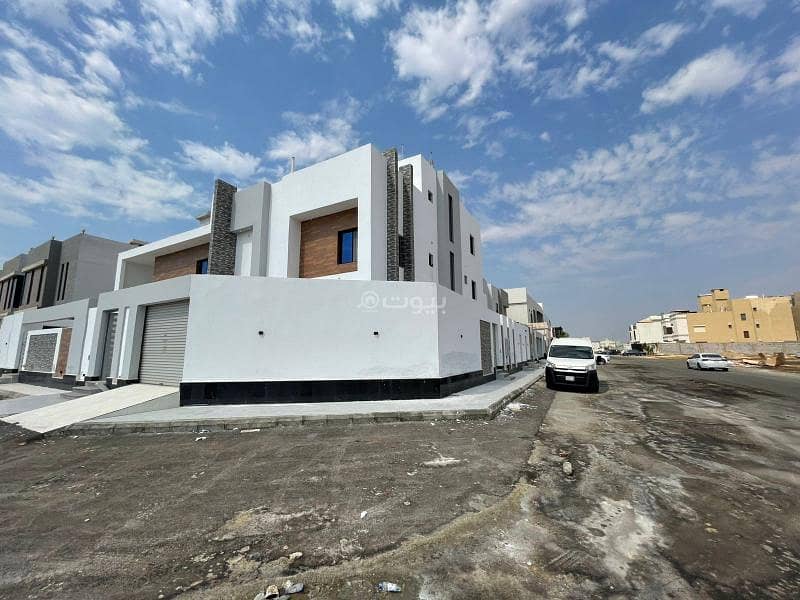 Villa for rent in Al Manarat, North Jeddah Villa for rent in Al Manarat, North Jeddah