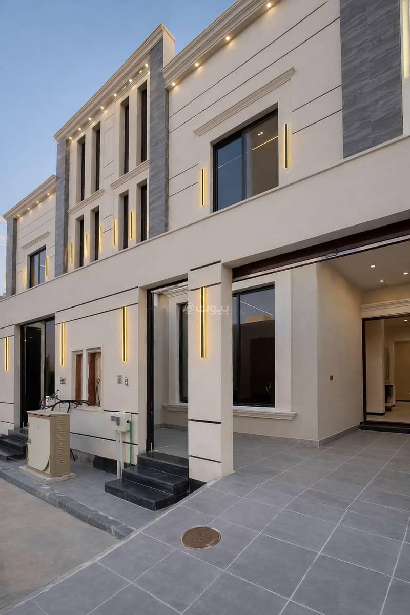 3 Bedroom Floor For Sale in Al Saadah, Riyadh 3 Bedroom Floor For Sale in Al Saadah, Riyadh
