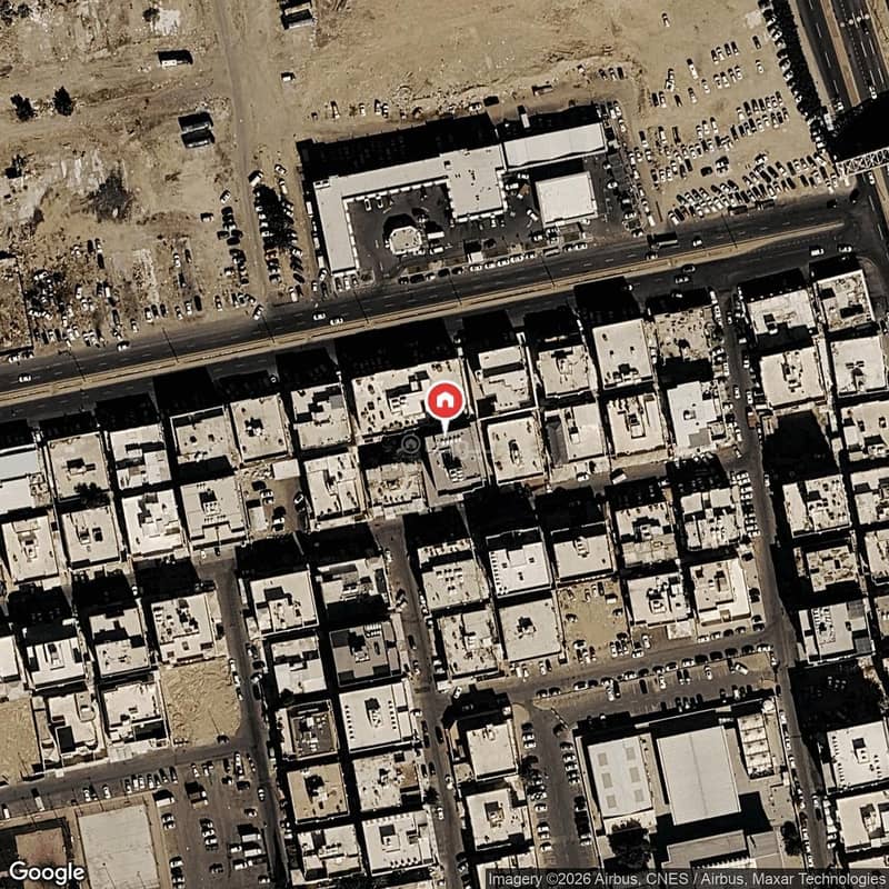 Studio Apartment For Sale in Al Nuzhah Studio Apartment For Sale in Al Nuzhah